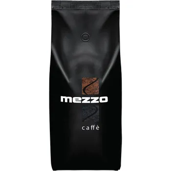 Káva Mezzo Brazil Santos zrnková 1 kg