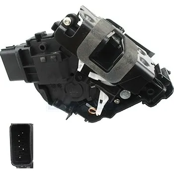 Posilovač řízení Meat&Doria 31136 Zámek dveří