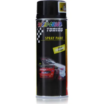 Barva ve spreji DUPLICOLOR ZÁKLADNÍ NÁTĚR EFFECT PRIMER 400 ml