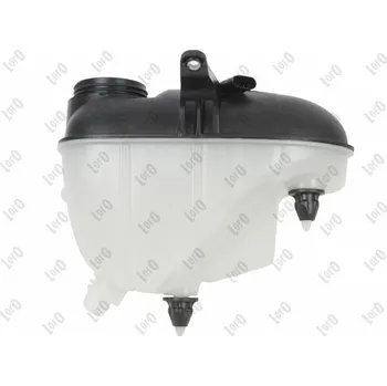 Chladič motoru Vyrovnávací nádoba, chladivo ABAKUS 054-026-017