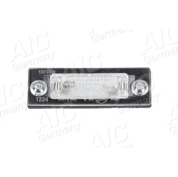 Osvětlení SPZ Osvětlení SPZ AIC 53470