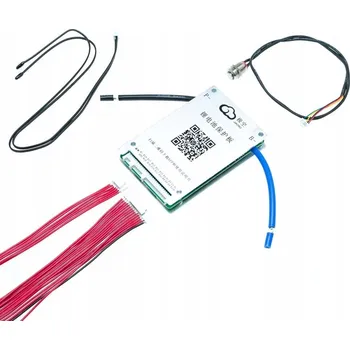 Balancér BMS JK Smart 7S-20S 40A