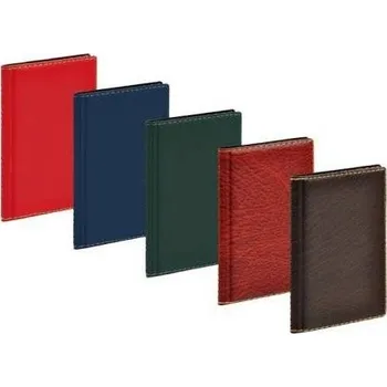 Obal na doklad Pouzdro na doklady ekokůže