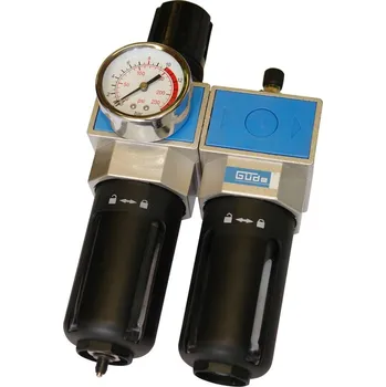 Vrtačka GüDE GMBH Güde ÚPRAVNÁ JEDNOTKA 3/8"