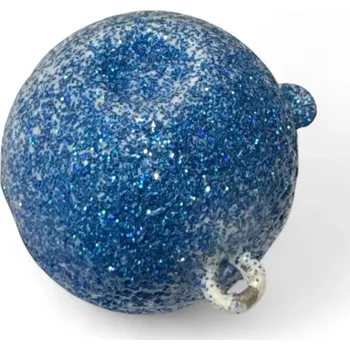 RYVALURES-CLEAR COAT GLITTER BLUE GALAXY 80G
