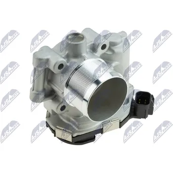 Palivový systém Hrdlo škrticí klapky, ETB-PL-003