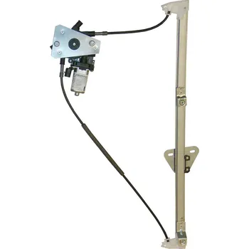 Stahovačka okna Zvedací zařízení oken VALEO 850443