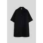 KABÁT ASPESI CAPPOTTO BLU/MARRONE