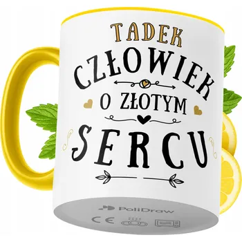 Hrnek Polidraw Hrnek Polidraw Pro Borise keramika 330 ml