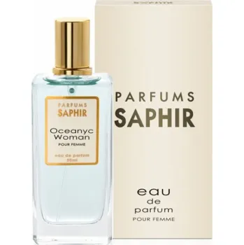 Dámský parfém Saphir Oceanyc Woman EDP