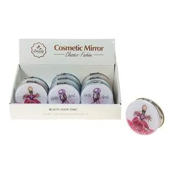 Nestandardní parfém Lusterko Dziewczyna (12szt)