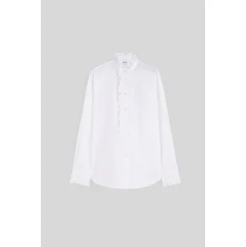 Dámská košile KOŠILE ASPESI CAMICIA BIANCO