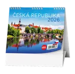 Baloušek Tisk Stolní kalendář ideál…