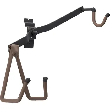 Věšák String-Swing 1-pc Horizontal Electric Guitar 3" Slat-Wall Mount + prodloužená záruka 3 roky