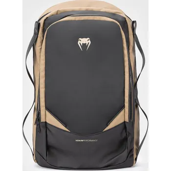 Sportovní batoh Batoh VENUM Evo 2 - černo/sand
