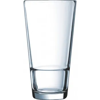 Sklenice Sklenice na vodu 470 ml (Sklenice na latté 470 ml)