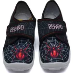 Chlapecké bačkory BEFADO 974Y565 pavouk Velikost: 25