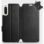 Mobiwear Kožené flipové pouzdro pro…