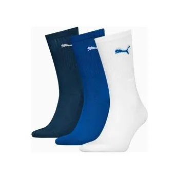 Pánské ponožky Puma unisex crew sock 3p 47/49