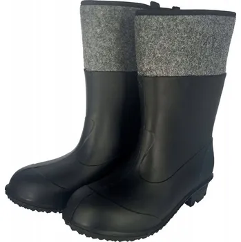 Pracovní obuv Pracovní gumáky Sigma Safety PVC, velikost 40