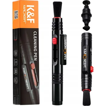 Čisticí pero na optiku K&F Concept 101571