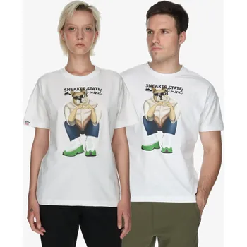 Pánské tričko Buzz Hipster M 647667