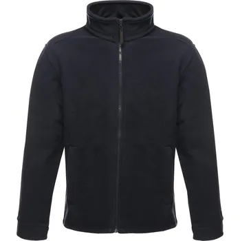 Pánská móda REGATTA Pánská fleecová bunda Thor 300 3XL MODRÁ