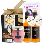 Elisa Sladké mámení – dárek pro ženu s e-knihou