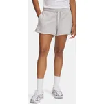 Kraťasy Under Armour UA Rival Terry - šedé M