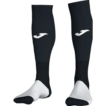 Pánské ponožky Fotbalové štulpny Joma PROFESSIONAL II SOCKS černé 400392.100 - M | UK 8 | US 9