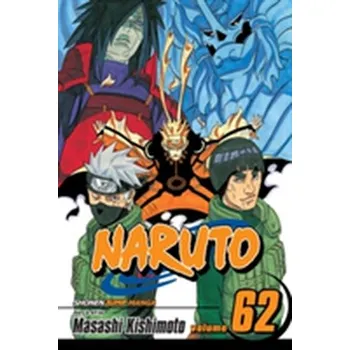 Naruto, Vol. 62 - Kishimoto, Masashi