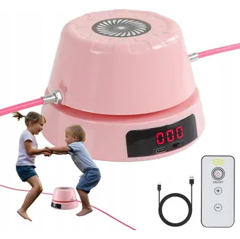 IP kamera HUDEBNÍ ŠVIHADLO CHYTRÉ ELEKTRICKÉ ŠVIHADLO S POČÍTADLEM PRO DĚTI