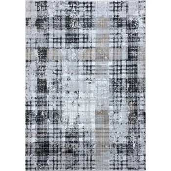 Koberec Koberec Oman 415 šedý / antracitový