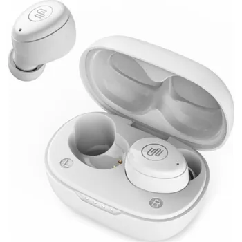 GoGEN TWS Buddies evo 2, bílá