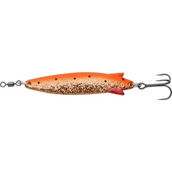 Umělá nástraha ABU-GARCIA Plandavka Abu Garcia Toby Spoon 7g LF Goldfish