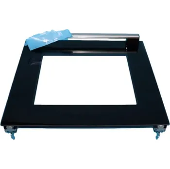 Příslušenství pro kuchyňský robot Dvířka trouby kompletní 883770 HISENSE / GORENJE, originál