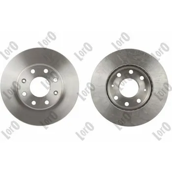 Brzdový kotouč Brzdový kotouč ABAKUS 231-03-058