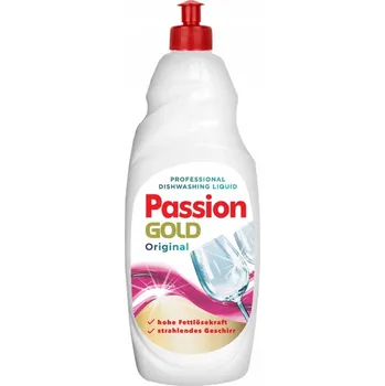 Passion Gold Jar na nádobí Original 850 ml
