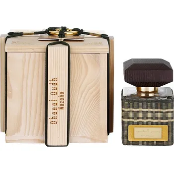 Unisex parfém Rasasi Dhanal Oudh Nazaha parfémovaná voda unisex 45 ml