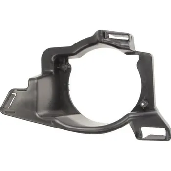 Mlhový světlomet Rám, mlhovka, 6502-07-1303916P