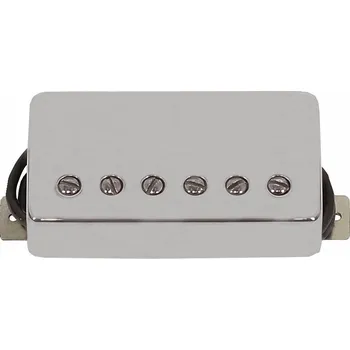 Seymour Duncan SH-6B NCOV Duncan Distortion + prodloužená záruka 3 roky