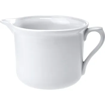 Český porcelán, Dubí Hrnek Vařák 900 ml s hubičkou