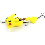 DUO Wobler Pokemon Pikachu 106 mm