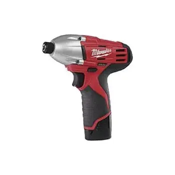 Elektrické nířadí MILWAUKEE MILWAUKEE malý rázový utahovák 12V C12ID
