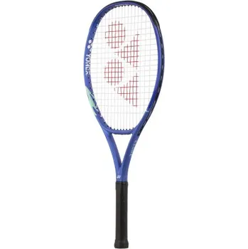 Tenisová raketa Tenisová raketa YONEX EZONE 25 JUN GRAPHITE - Blast Blue