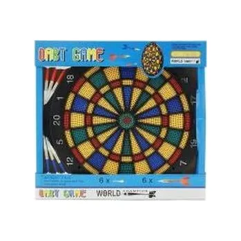 Dětské hřiště Rzutki (pl, 2000, Pudr, ADAR)