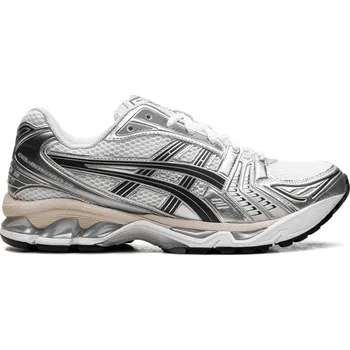 Pánské tenisky ASICS Gel-Kayano 14 White Graphite Grey 46