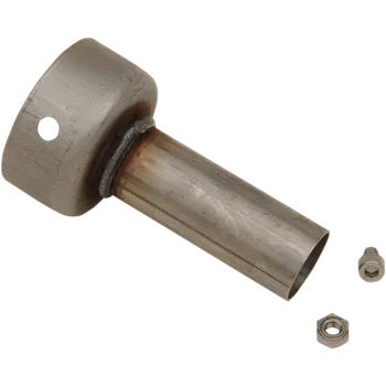 Výfuk pro motocykl LeoVince DB KILLER HONDA CB 500 F ABS 19-23