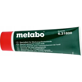 Metabo Speciální tuk pro mazání pneumatického nářadí 100 ml