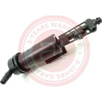 Autosklo Tryska ostřikovače, čištění světlometu at autoteile germany at50144